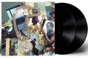 Popcaan - Fixtape (2Lp) in der Gruppe VINYL / Vinyl Reggae bei Bengans Skivbutik AB (3983448)