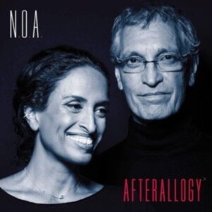 Noa Dor Gil - Afterallogy in der Gruppe Övrigt /  bei Bengans Skivbutik AB (3983455)