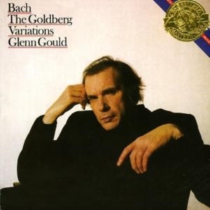 Bach J S - The Goldberg Variations in der Gruppe Övrigt /  bei Bengans Skivbutik AB (3983464)