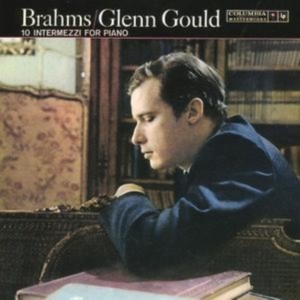 Brahms Johannes - 10 Intermezzi For Piano in der Gruppe Övrigt /  bei Bengans Skivbutik AB (3983465)