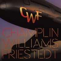 Champlin Bill Williams Joseph & Fr - I (Expanded Version, 3 Bonus Tracks in der Gruppe CD / Hårdrock/ Heavy metal bei Bengans Skivbutik AB (3984108)