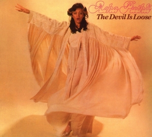Asha Puthli - Devil Is Loose in der Gruppe CD / Dance-Techno,Pop-Rock bei Bengans Skivbutik AB (3984651)
