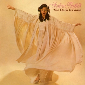 Asha Puthli - Devil Is Loose in der Gruppe CD / Dance-Techno,Pop-Rock bei Bengans Skivbutik AB (3984651)