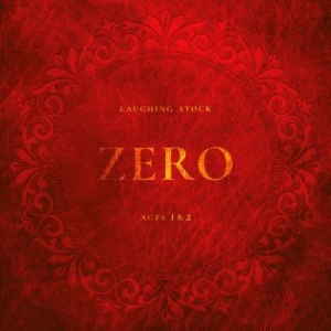 Laughing Stock - Zero Acts 1 & 2 in der Gruppe VINYL / Rock bei Bengans Skivbutik AB (3984872)