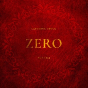 Laughing Stock - Zero Acts 1 & 2 (Red Vinyl) in der Gruppe VINYL / Pop-Rock bei Bengans Skivbutik AB (3984873)