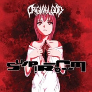 Original God - Suspiriorum in der Gruppe VINYL / Hip Hop-Rap bei Bengans Skivbutik AB (3984894)