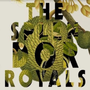Splendor - Royals in der Gruppe VINYL / Jazz/Blues bei Bengans Skivbutik AB (3984921)