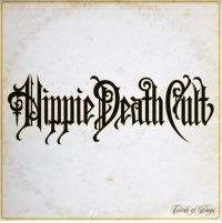 Hippie Death Cult - Circle Of Days in der Gruppe VINYL / Hårdrock bei Bengans Skivbutik AB (3984928)