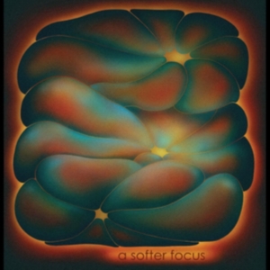 Rousay Claire - A Softer Focus in der Gruppe VINYL / Pop-Rock bei Bengans Skivbutik AB (3984932)