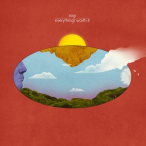 Iogi - Everything's Worth It in der Gruppe VINYL / Pop-Rock bei Bengans Skivbutik AB (3984938)
