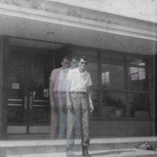 Love Calvin - Highway Dancer in der Gruppe VINYL / Rock bei Bengans Skivbutik AB (3984949)