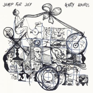Louris Gary - Jump For Joy in der Gruppe CD / Rock bei Bengans Skivbutik AB (3984956)