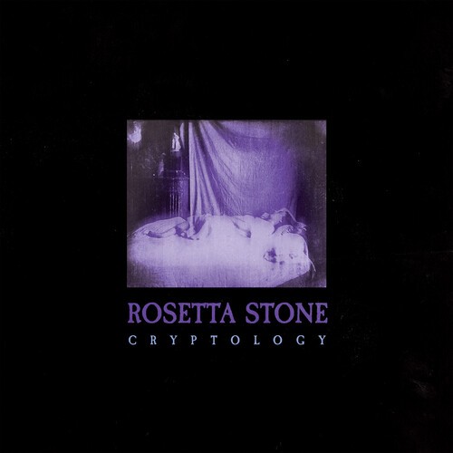 Rosetta Stone - Cryptology in der Gruppe Övrigt / bei Bengans Skivbutik AB (3984972)
