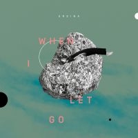 Ursina - When I Let Go in der Gruppe CD / Pop-Rock bei Bengans Skivbutik AB (3985001)