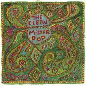 Clean The - Mister Pop (Reissue) in der Gruppe VINYL / Rock bei Bengans Skivbutik AB (3985008)