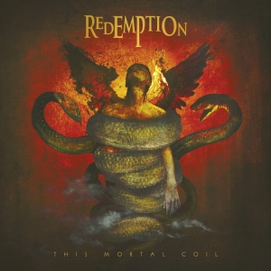 Redemption - This Mortal Coil (2 Cd) in der Gruppe CD / Hårdrock bei Bengans Skivbutik AB (3985022)