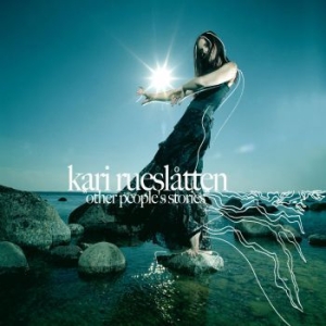 Rueslåtten Kari - Other Peoples Stories (Digipack) in der Gruppe CD / Pop bei Bengans Skivbutik AB (3985026)