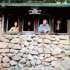The Byrds - Notorious Byrd Brothers in der Gruppe VINYL / Country,Pop-Rock,Övrigt bei Bengans Skivbutik AB (3985100)