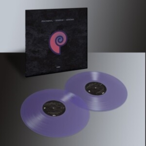 Chris Carter - Electronic Ambient Remixes Vol 1 in der Gruppe Övrigt /  bei Bengans Skivbutik AB (3985131)