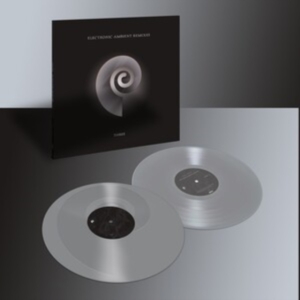 Chris Carter - Electronic Ambient Remixes Vol 3 in der Gruppe Övrigt /  bei Bengans Skivbutik AB (3985132)