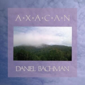 Bachman Daniel - Axacan in der Gruppe Övrigt /  bei Bengans Skivbutik AB (3985152)