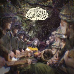 Elbrecht Jorge - Presentable Corpse 002 in der Gruppe VINYL / Pop-Rock bei Bengans Skivbutik AB (3985162)