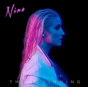 Nina - Beginning in der Gruppe CD / Pop-Rock bei Bengans Skivbutik AB (3985166)