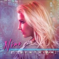Nina Feat Lau - Synthian in der Gruppe CD / Pop bei Bengans Skivbutik AB (3985167)