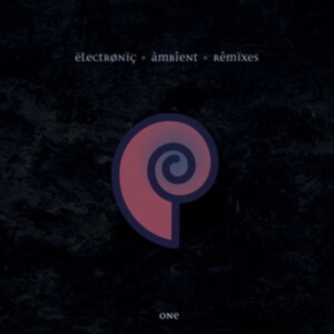 Chris Carter - Electronic Ambient Remixes Vol 1 in der Gruppe Övrigt /  bei Bengans Skivbutik AB (3985174)