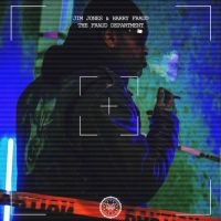 JONES JIM AND HARRY FRAUD - FRAUD DEPARTEMENT in der Gruppe CD / Hip Hop-Rap bei Bengans Skivbutik AB (3985183)