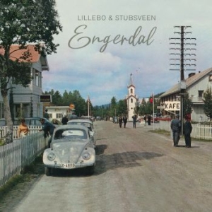 Lillebo Og Stubsveen - Engerdal in der Gruppe CD / Pop bei Bengans Skivbutik AB (3985194)