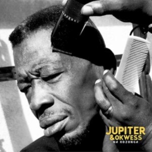 Jupiter And Okwess - Na Kozonga in der Gruppe CD / Elektroniskt,Pop-Rock,World Music bei Bengans Skivbutik AB (3985196)