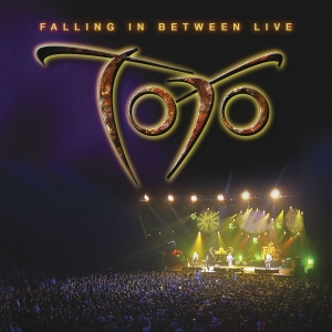 Toto - Falling In Between (Live) in der Gruppe Minishops / AOR bei Bengans Skivbutik AB (3985197)