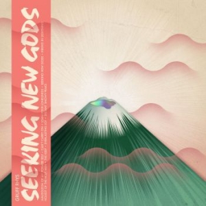 Gruff Rhys - Seeking New Gods in der Gruppe CD / Rock bei Bengans Skivbutik AB (3985206)