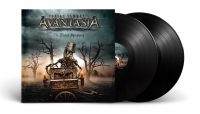 Avantasia - Wicked Symphony The (2 Lp) in der Gruppe Minishops / Avantasia bei Bengans Skivbutik AB (3985224)