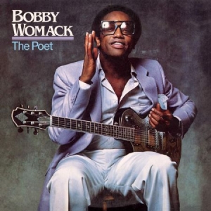 Bobby Womack - The Poet in der Gruppe MK Test 4 bei Bengans Skivbutik AB (3985240)
