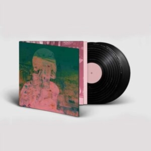 Max Richter - Voices 2 in der Gruppe VINYL / Klassiskt bei Bengans Skivbutik AB (3985242)