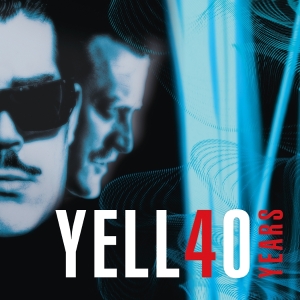 Yello - Yello 40 Years in der Gruppe VINYL / Elektroniskt bei Bengans Skivbutik AB (3985246)
