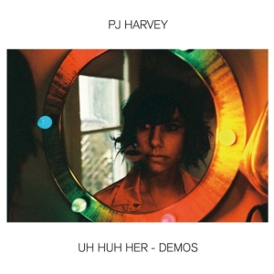 Pj Harvey - Uh Huh Her - Demos in der Gruppe -Start Max bei Bengans Skivbutik AB (3985248)