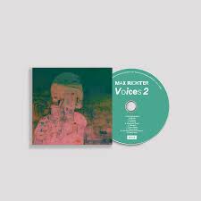 Max Richter - Voices 2 in der Gruppe CD / Klassiskt bei Bengans Skivbutik AB (3985252)