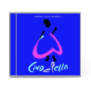 Andrew Lloyd Webber - Andrew Lloyd Webber's Cinderella in der Gruppe CD / Film-Musikal,Pop-Rock bei Bengans Skivbutik AB (3985262)