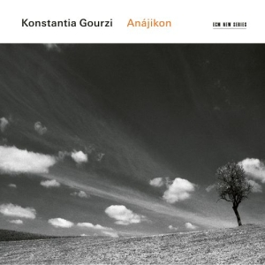 Konstantia Gourzi - Anájikon in der Gruppe Externt_Lager / Naxoslager bei Bengans Skivbutik AB (3985280)