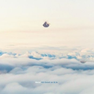 Dicte - As Good As It Is in der Gruppe VINYL / Rock bei Bengans Skivbutik AB (3985392)