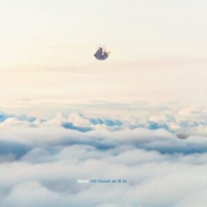 Dicte - All Good As It Is in der Gruppe CD / Pop-Rock bei Bengans Skivbutik AB (3985395)