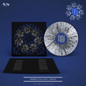 Vi - De Praestigiis Angelorum (White Gal in der Gruppe VINYL / Hårdrock/ Heavy metal bei Bengans Skivbutik AB (3985399)