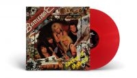 Paul Di'anno's Battlezone - Children Of Madness (Red Vinyl) in der Gruppe VINYL / Hårdrock bei Bengans Skivbutik AB (3985400)
