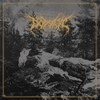 Dödsrit - Mortal Coil (Black Vinyl Lp) in der Gruppe VINYL / Hårdrock,Svensk Folkmusik bei Bengans Skivbutik AB (3985402)