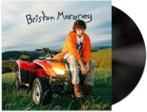 Briston Maroney - Sunflower (Vinyl) in der Gruppe Övrigt /  bei Bengans Skivbutik AB (3985407)