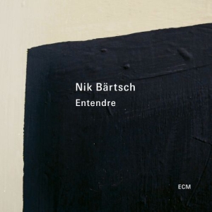 Bärtsch Nik - Entendre (2Lp) in der Gruppe VINYL / Jazz bei Bengans Skivbutik AB (3985414)