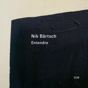Bärtsch Nik - Entendre (2Lp) in der Gruppe VINYL / Jazz bei Bengans Skivbutik AB (3985414)